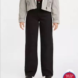 Levi’s HIGH LOOSE WOMEN'S JEANS